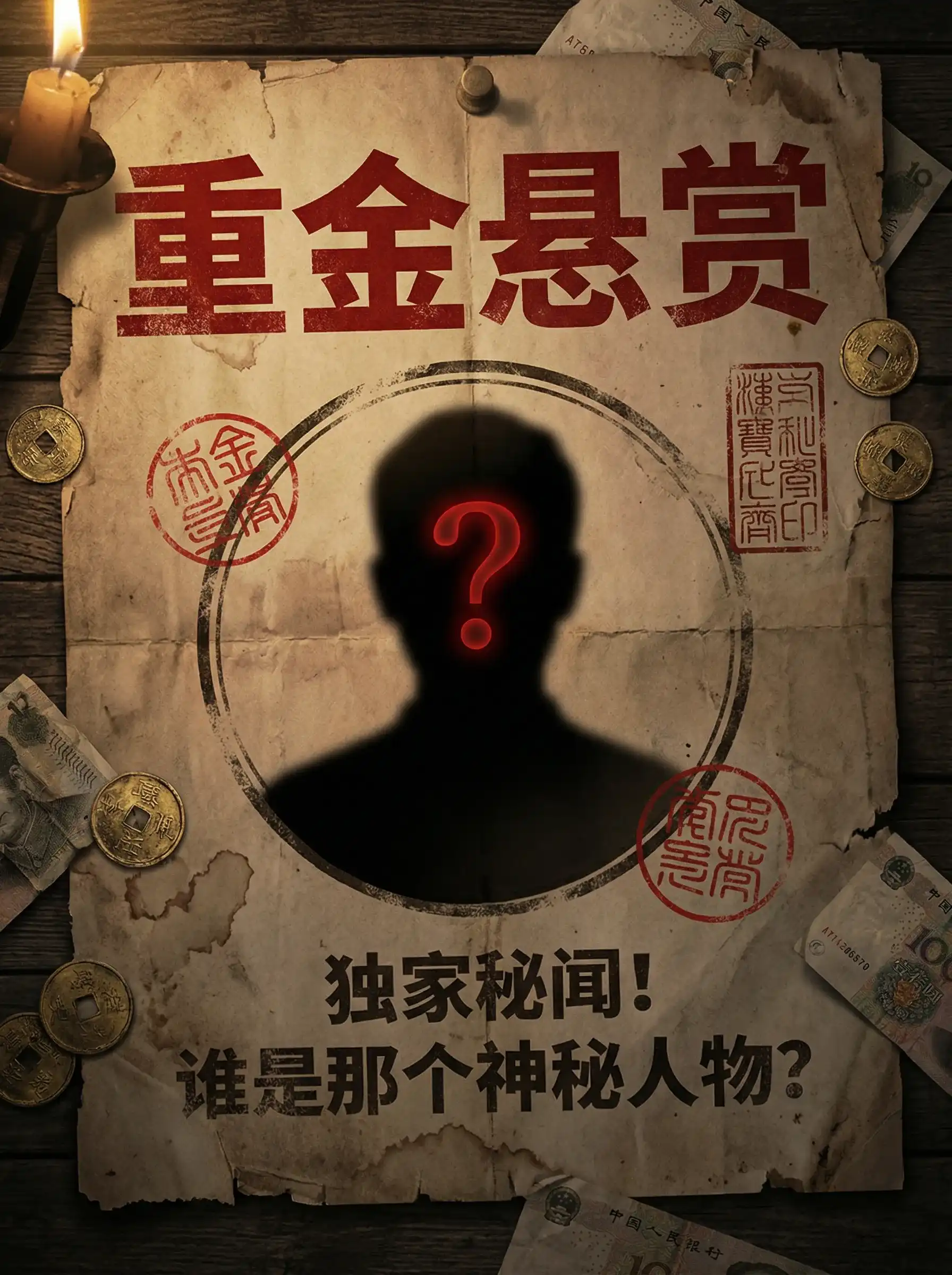 尊龙凯时平台 - 重金悬赏线索征集令